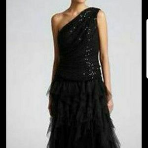 Long party dress